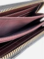 Torebka Chanel portfel Matrasse WOC wallet classic