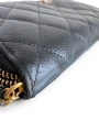 Torebka Chanel portfel Matrasse WOC wallet classic
