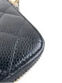 Torebka Chanel portfel Matrasse WOC wallet classic