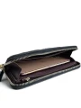 Torebka Chanel portfel Matrasse WOC wallet classic