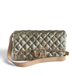 Torebka Chanel 2.55 Sequin Flap 