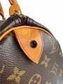 Torebka Vintage Louis Vuitton Speedy 30 Monogram
