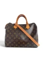 Torebka Vintage Louis Vuitton Speedy 30 Monogram