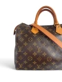 Torebka Vintage Louis Vuitton Speedy 30 Monogram