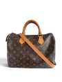 Torebka Vintage Louis Vuitton Speedy 30 Monogram