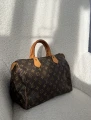 Torebka Vintage Louis Vuitton Speedy 30 Monogram