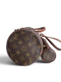 Torebka Vintage Louis Vuitton Papillon 30 Set Monogram