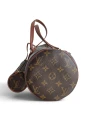 Torebka Vintage Louis Vuitton Papillon 30 Set Monogram