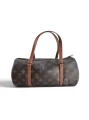 Torebka Vintage Louis Vuitton Papillon 30 Set Monogram