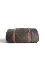 Torebka Vintage Louis Vuitton Papillon 30 Set Monogram