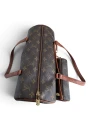 Torebka Vintage Louis Vuitton Papillon 30 Set Monogram