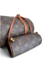 Torebka Vintage Louis Vuitton Papillon 30 Set Monogram