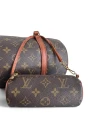 Torebka Vintage Louis Vuitton Papillon 30 Set Monogram