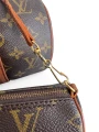 Torebka Vintage Louis Vuitton Papillon 30 Set Monogram