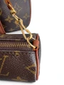 Torebka Vintage Louis Vuitton Papillon 30 Set Monogram