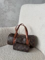 Torebka Vintage Louis Vuitton Papillon 30 Set Monogram