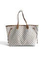 Torebka Louis Vuitton Neverfull Gm Damier Azur 