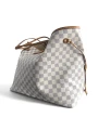 Torebka Louis Vuitton Neverfull Gm Damier Azur 