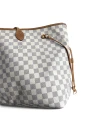 Torebka Louis Vuitton Neverfull Gm Damier Azur 