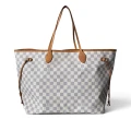 Torebka Louis Vuitton Neverfull Gm Damier Azur 