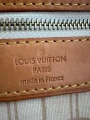 Torebka Louis Vuitton Neverfull Gm Damier Azur 
