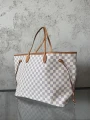 Torebka Louis Vuitton Neverfull Gm Damier Azur 