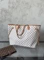 Torebka Louis Vuitton Neverfull Gm Damier Azur 