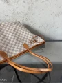 Torebka Louis Vuitton Neverfull Gm Damier Azur 