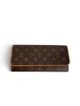 Torebka Louis Vuitton Pochette Twin GM monogram 