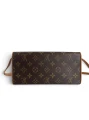 Torebka Louis Vuitton Pochette Twin GM monogram 