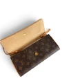 Torebka Louis Vuitton Pochette Twin GM monogram 