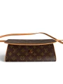 Torebka Louis Vuitton Pochette Twin GM monogram 