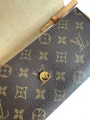 Torebka Louis Vuitton Pochette Twin GM monogram 