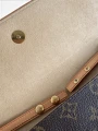 Torebka Louis Vuitton Pochette Twin GM monogram 