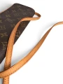 Torebka Louis Vuitton Pochette Twin GM monogram 
