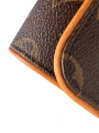 Torebka Louis Vuitton Pochette Twin GM monogram 