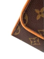 Torebka Louis Vuitton Pochette Twin GM monogram 