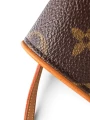 Torebka Louis Vuitton Pochette Twin GM monogram 