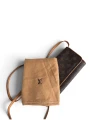 Torebka Louis Vuitton Pochette Twin GM monogram 