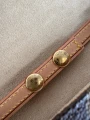 Torebka Louis Vuitton Pochette Twin GM monogram 