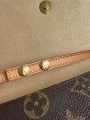 Torebka Louis Vuitton Pochette Twin GM monogram 