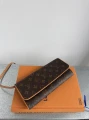 Torebka Louis Vuitton Pochette Twin GM monogram 