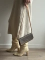 Torebka Louis Vuitton Pochette Twin GM monogram 