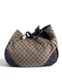 Torebka Vintage Gucci Charlotte GG Hobo Shopper