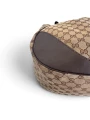 Torebka Vintage Gucci Charlotte GG Hobo Shopper