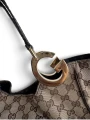 Torebka Vintage Gucci Charlotte GG Hobo Shopper
