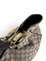 Torebka Vintage Gucci Charlotte GG Hobo Shopper