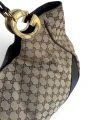 Torebka Vintage Gucci Charlotte GG Hobo Shopper