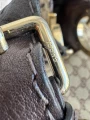 Torebka Vintage Gucci Charlotte GG Hobo Shopper