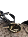 Torebka Vintage Gucci Charlotte GG Hobo Shopper